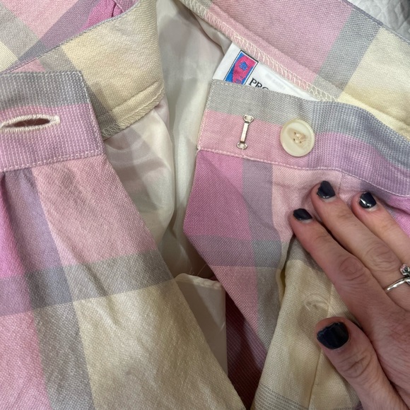 Prophecy vintage wool skirt size XS - Picture 3 of 4